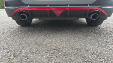 Hyundai I30 Fastback 2.0T GDI N Performance 5dr Petrol Hatchback